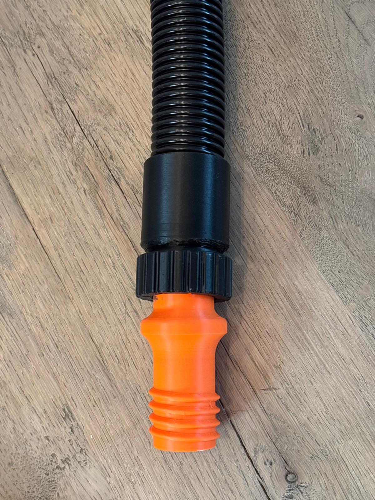 Draaibare Stofzuiger Adapter voor Triton / CMT Bovenfrees