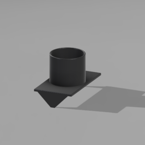Store afzuiging cmt freestafel v4